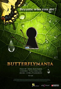 Butterflymania (2019)