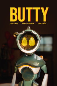 BUTTY (2025)