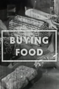 Buying Food (1950)