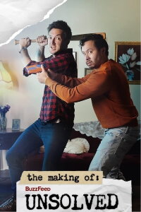 BuzzFeed Unsolved: The Final Investigation (2021)
