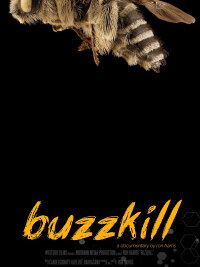 Buzzkill (2021)