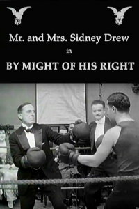 By Might of His Right (1915)