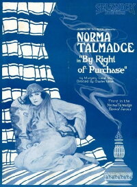 By Right of Purchase (1918)