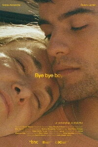 Bye Bye Boy (2023)