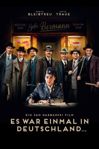 Bye Bye Germany (2017)