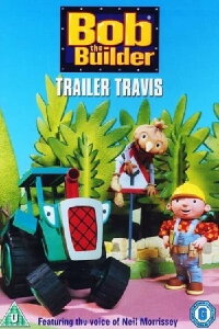 Byggmester Bob Traltes tilhenger ogandre fortellinger (1998)