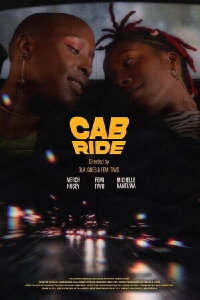 Cab Ride (2023)