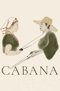 Cabana (2023)
