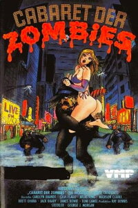 Cabaret der Zombies (1964)