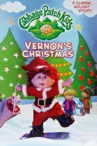 Cabbage Patch Kids - Vernon's Christmas (1999)