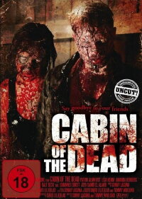 Cabin of the Dead (2013)