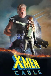 Cable: Chronicles of Hope (2016)