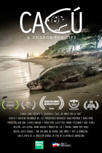 Cacú: Un Cambio Por La Vida (2019)