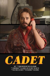 Cadet (2021)