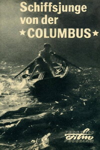 Cadet from the Schooner 'Columbus' (1964)