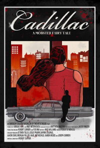 Cadillac: A Mobster Fairy Tale (2023)