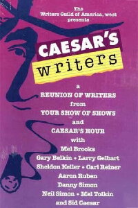 Caesar's Writers (1996)