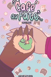 Café au Fate (2023)