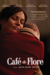 Café de Flore (2011)