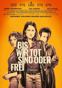 Caged Birds (2021)