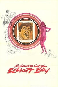 Caged Men (1971)