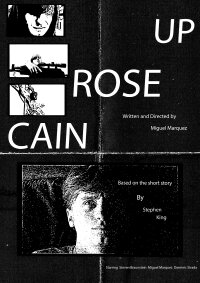 Cain Rose Up (2022)
