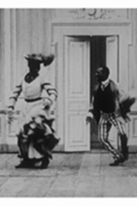 Cake Walk, Performed by Nouveau Cirque (1903)