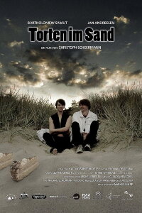 Cakes and Sand (2010)