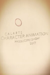 CalArts Character Animation Producers’ Show 2017 Intro (2017)