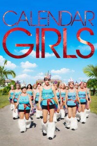 Calendar Girls (2022)