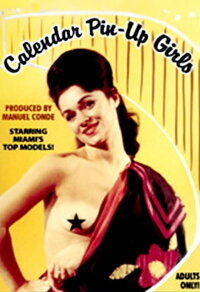 Calendar Pin-Up Girls (1966)
