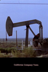 California Company Town (2008)
