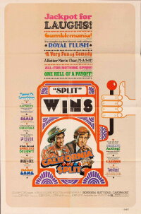 California Split (1974)
