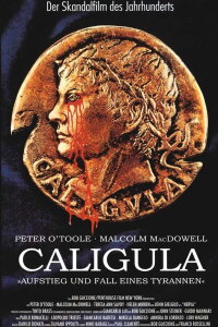 Caligula - Aufstieg und Fall eines Tyrannen (1979)