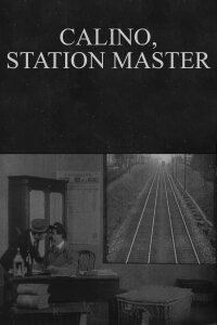 Calino, Station Master (1912)