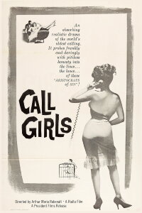 Call Girls (1957)