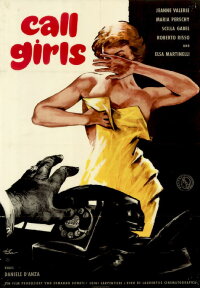 Call-Girls (1960)