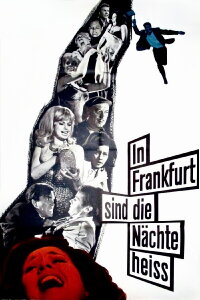 Call Girls of Frankfurt (1966)