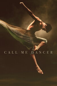 Call Me Dancer - Von Mumbai nach New York (2023)