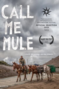 Call Me Mule (2023)