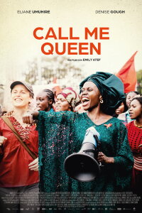Call Me Queen (2026)