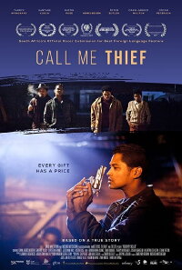 Call Me Thief (2016)