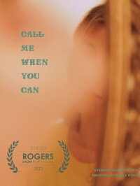 Call Me When You Can (2021)