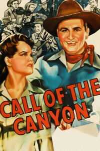 Call of the Canyon (1942)