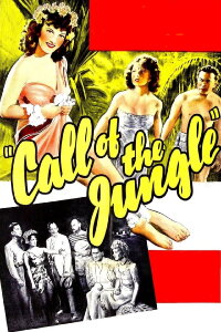 Call of the Jungle (1944)