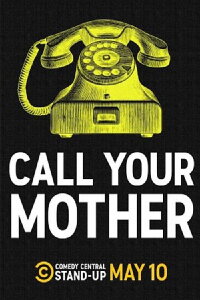 Call Your Mother (2020)