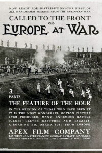Called to the Front (1914)