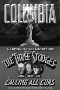 Calling All Curs (1939)