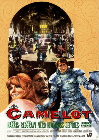 Camelot - Am Hofe König Arthurs (1967)