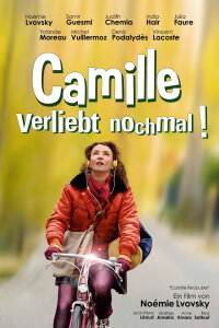 Camille - Verliebt Nochmal! (2012)